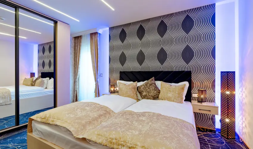 Diamond Panzi Hajdszoboszl - Szilveszter