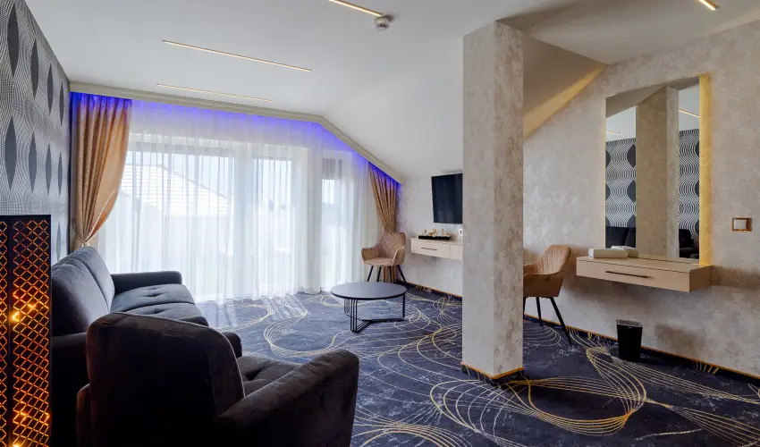 Diamond Panzi Hajdszoboszl - Szilveszter