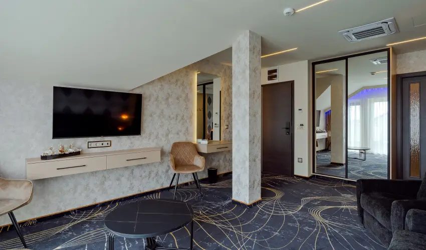 Diamond Panzi Hajdszoboszl - Szilveszter