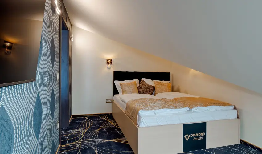 Diamond Panzi Hajdszoboszl - Szilveszter