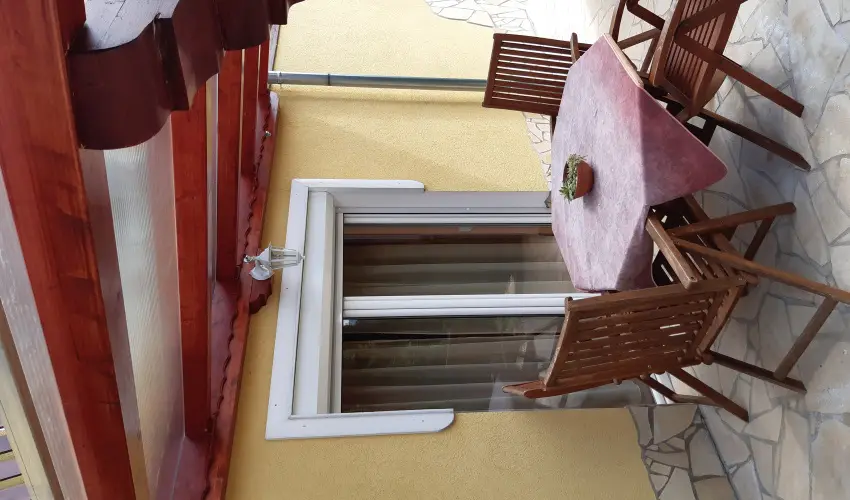 Difa Vendghz Kehidakustny - Szilveszter (min. 2 j)