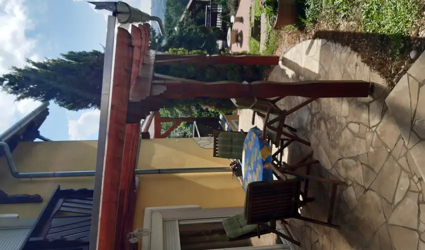 Difa Vendghz Kehidakustny - Szilveszter (min. 2 j)