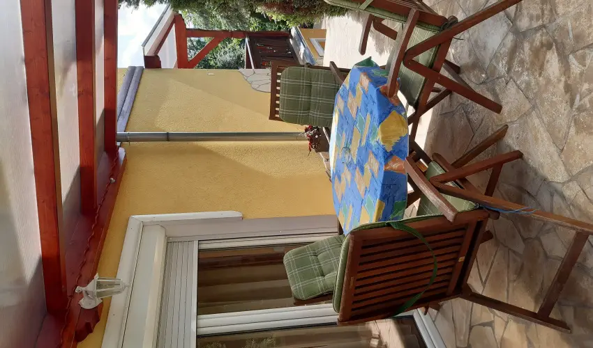 Difa Vendghz Kehidakustny - Szilveszter (min. 2 j)