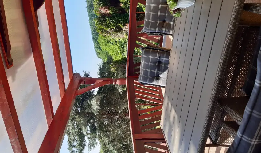 Difa Vendghz Kehidakustny - Szilveszter (min. 2 j)