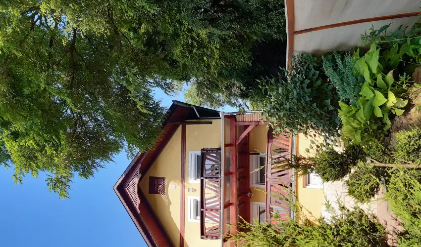 Difa Vendghz Kehidakustny - Szilveszter (min. 2 j)