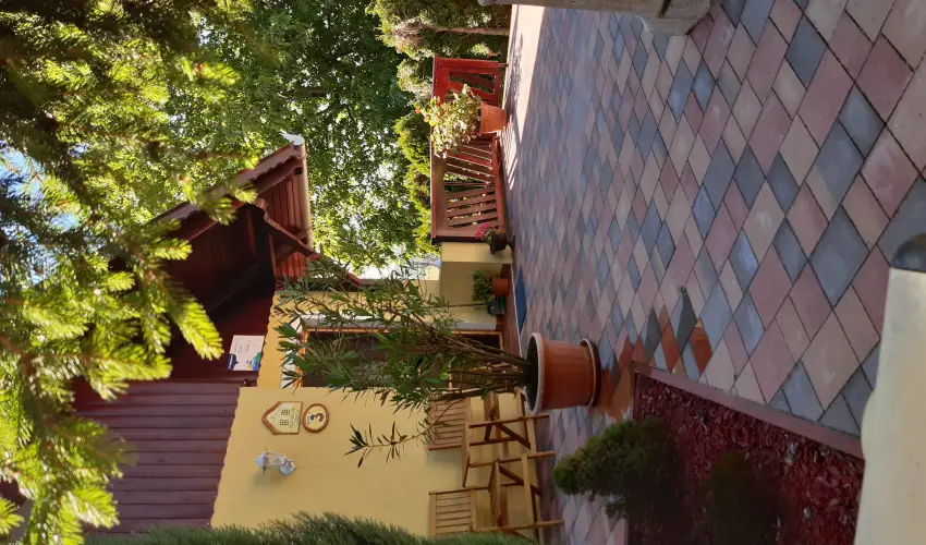 Difa Vendghz Kehidakustny - Szilveszter (min. 2 j)