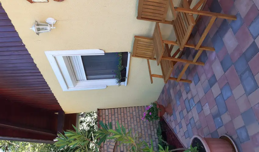 Difa Vendghz Kehidakustny - Szilveszter (min. 2 j)