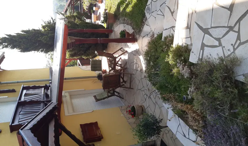 Difa Vendghz Kehidakustny - Szilveszter (min. 2 j)