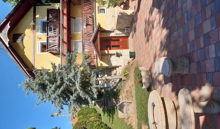 Difa Vendghz Kehidakustny - Szilveszter (min. 2 j)