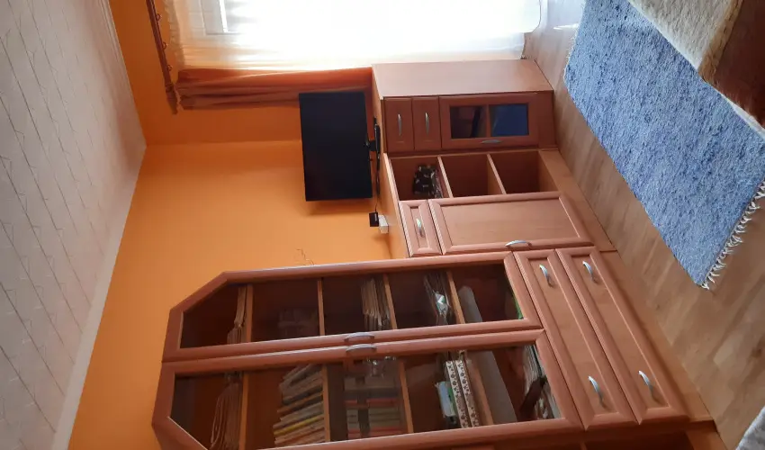 Difa Vendghz Kehidakustny - Szilveszter (min. 2 j)