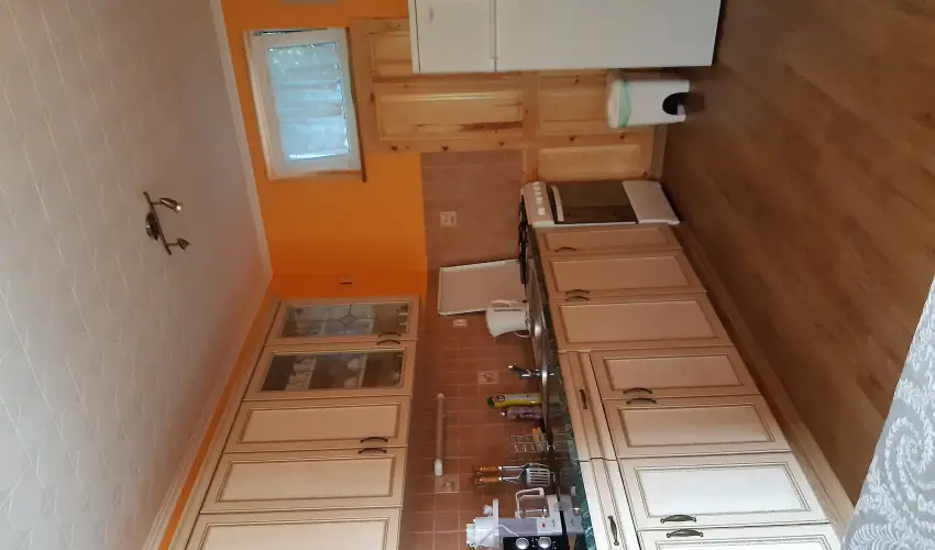 Difa Vendghz Kehidakustny - Szilveszter (min. 2 j)