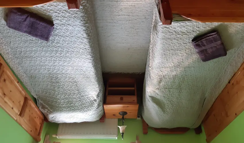 Difa Vendghz Kehidakustny - Szilveszter (min. 2 j)