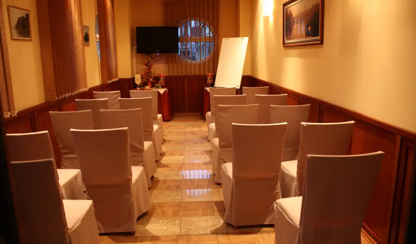 Dm Hotel Szeged - Szilveszter