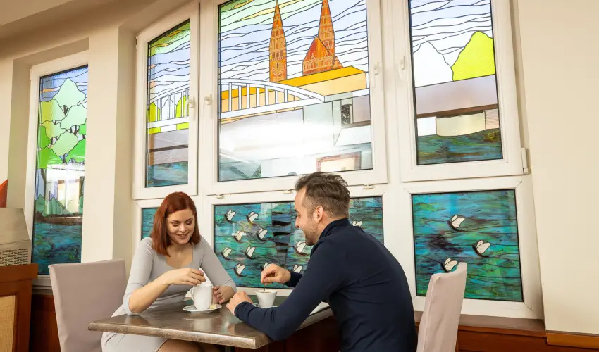 Dm Hotel Szeged - Szilveszter