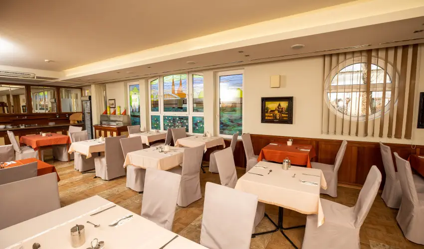 Dm Hotel Szeged - Szilveszter