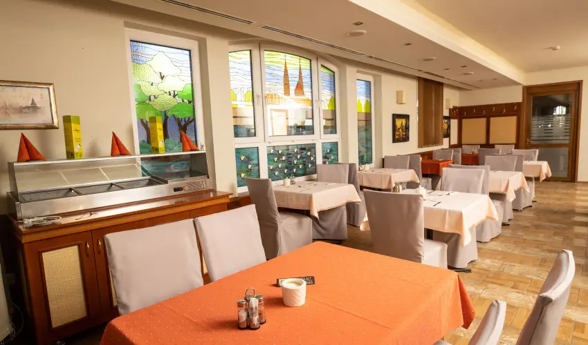 Dm Hotel Szeged - Szilveszter