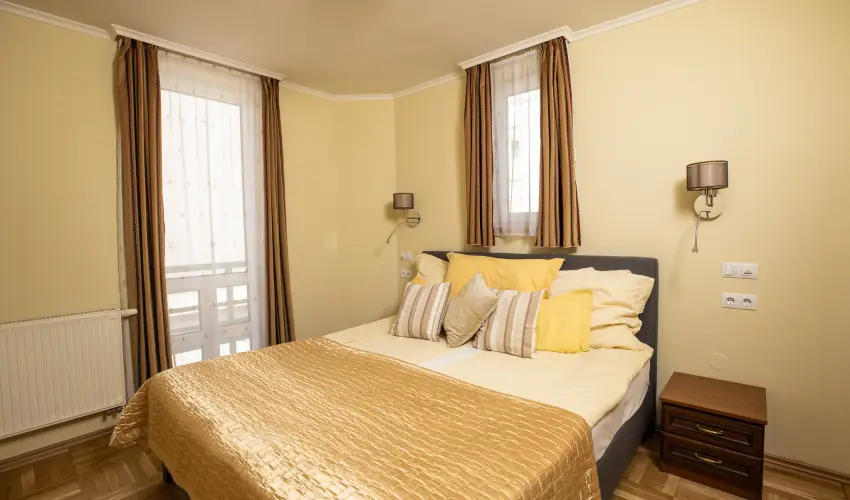 Dm Hotel Szeged - Szilveszter