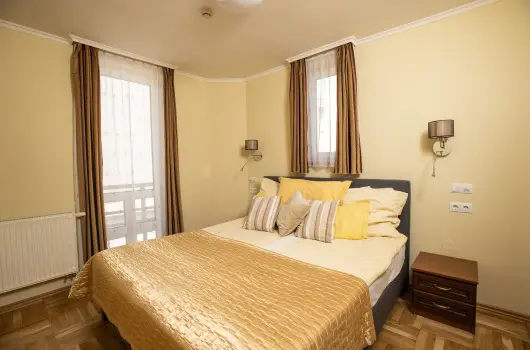 Dm Hotel - Szilveszter