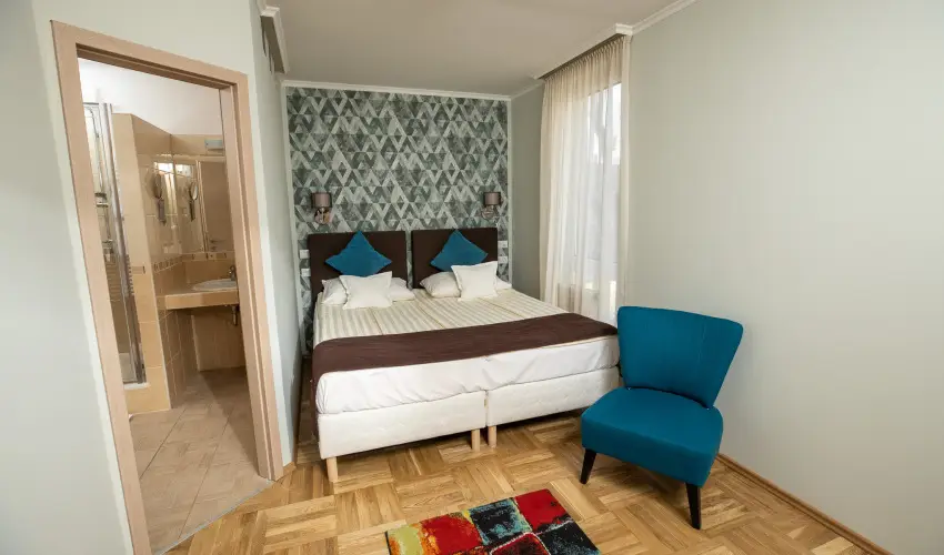 Dm Hotel Szeged - Szilveszter