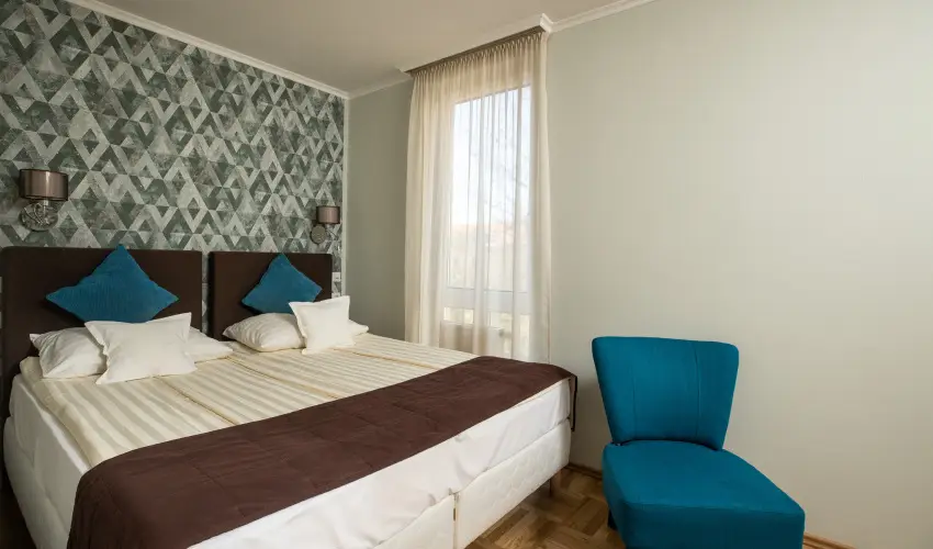 Dm Hotel Szeged - Szilveszter