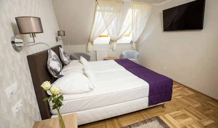 Dm Hotel Szeged - Szilveszter