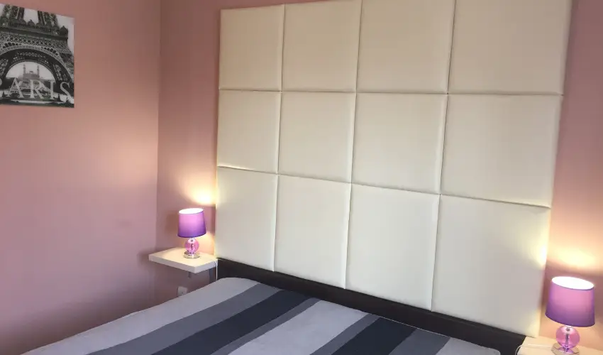 Dorina Wellness Apartman Sifok - Szilveszter (min. 3 j)