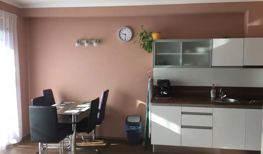Dorina Wellness Apartman Sifok - Szilveszter (min. 3 j)