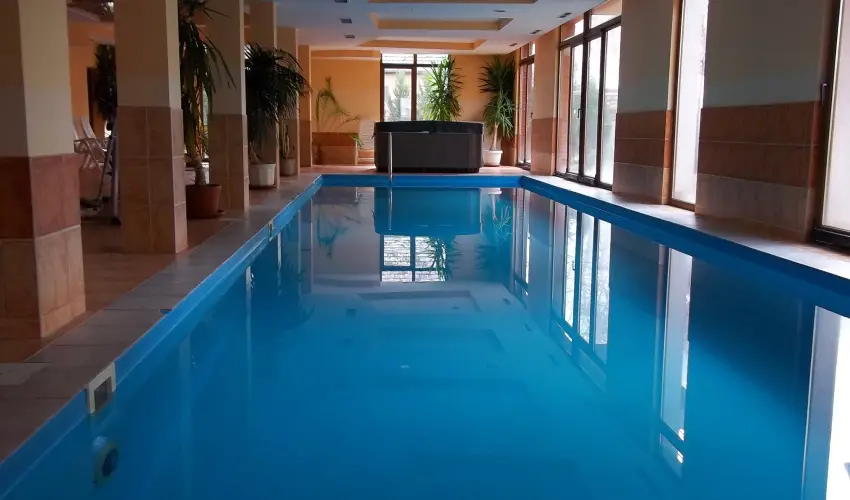 Dorina Wellness Apartman Sifok - Szilveszter (min. 3 j)