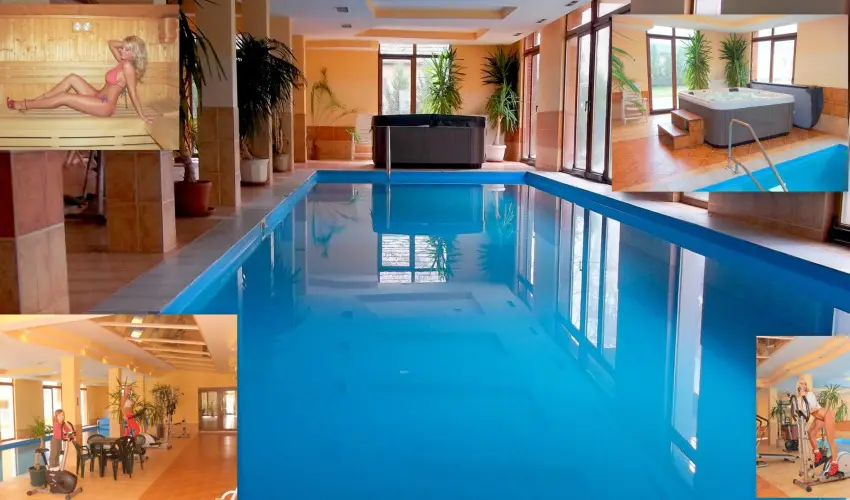 Dorina Wellness Apartman Sifok - Szilveszter (min. 3 j)