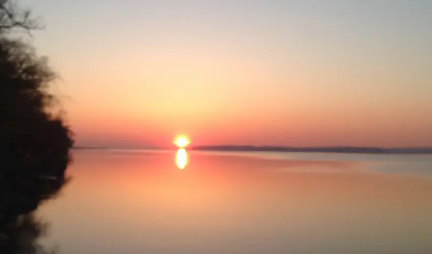 Dorina Wellness Apartman Sifok - Szilveszter (min. 3 j)