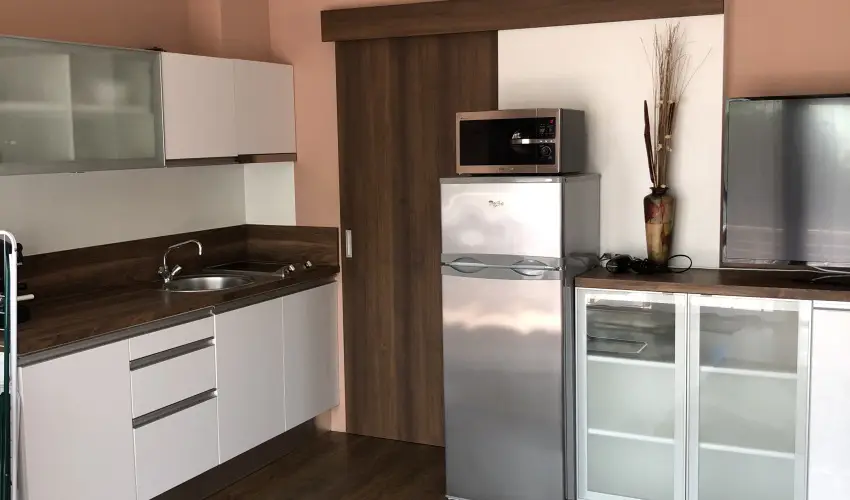 Dorina Wellness Apartman Sifok - Szilveszter (min. 3 j)