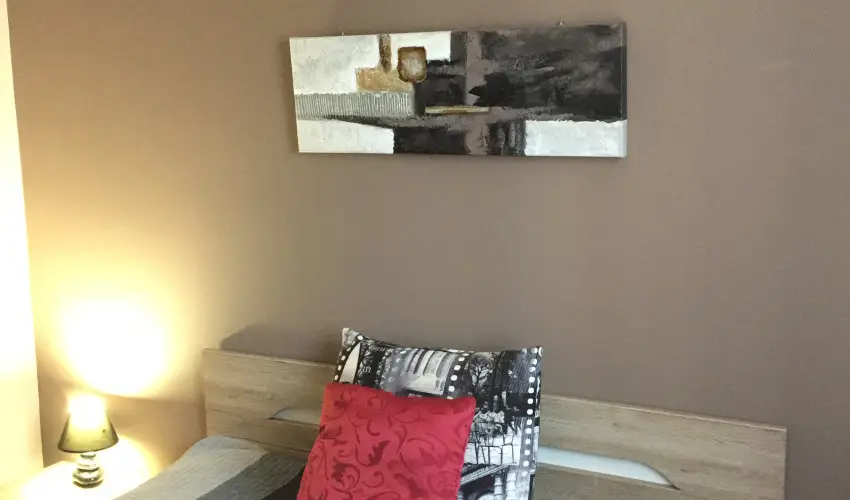 Dorina Wellness Apartman Sifok - Szilveszter (min. 3 j)