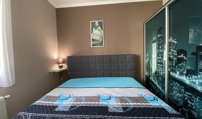 Dorina Wellness Apartman Sifok - Szilveszter (min. 3 j)