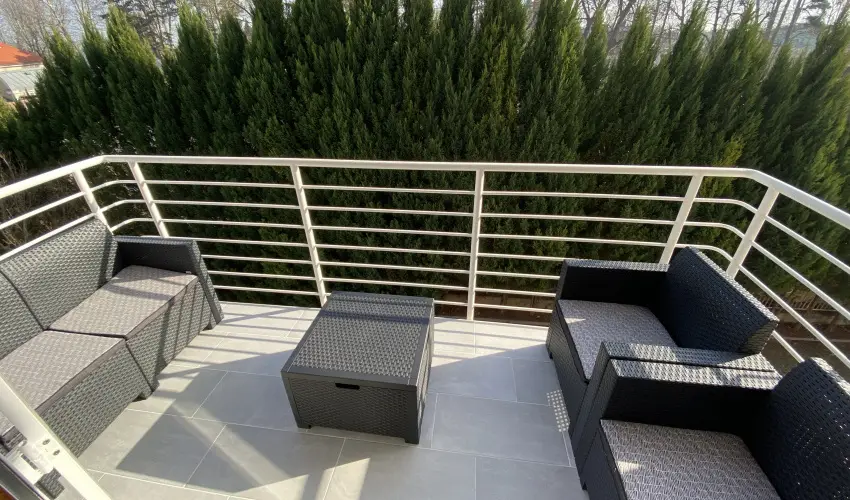 Dorina Wellness Apartman Sifok - Szilveszter (min. 3 j)