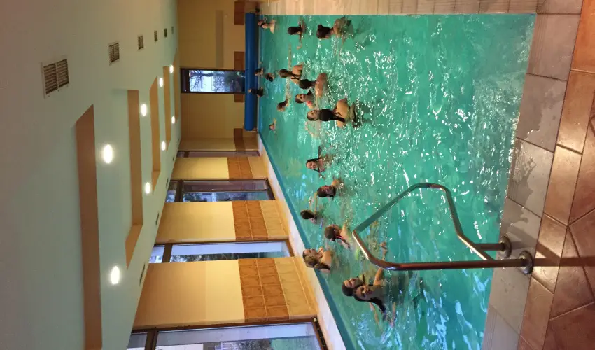 Dorina Wellness Apartman Sifok - Szilveszter (min. 3 j)