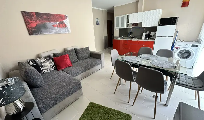 Dorina Wellness Apartman Sifok - Szilveszter (min. 3 j)