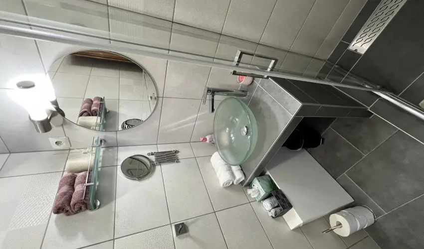 Dorina Wellness Apartman Sifok - Szilveszter (min. 3 j)