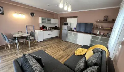 Dorina Wellness Apartman Si�fok