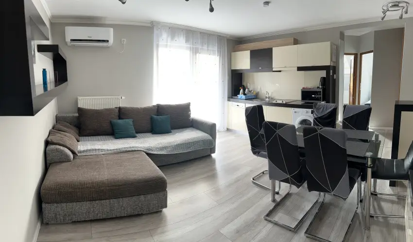 Dorina Wellness Apartman Sifok - Szilveszter (min. 3 j)