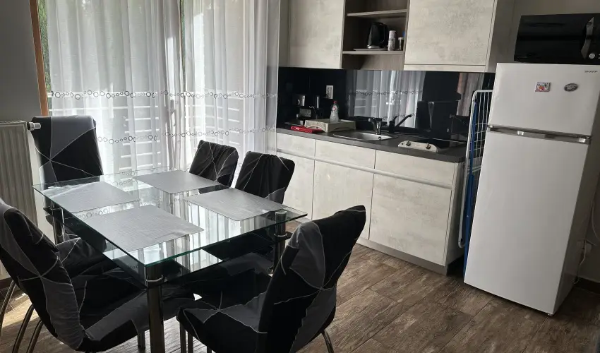 Dorina Wellness Apartman Sifok - Szilveszter (min. 3 j)
