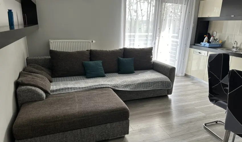 Dorina Wellness Apartman Sifok - Szilveszter (min. 3 j)