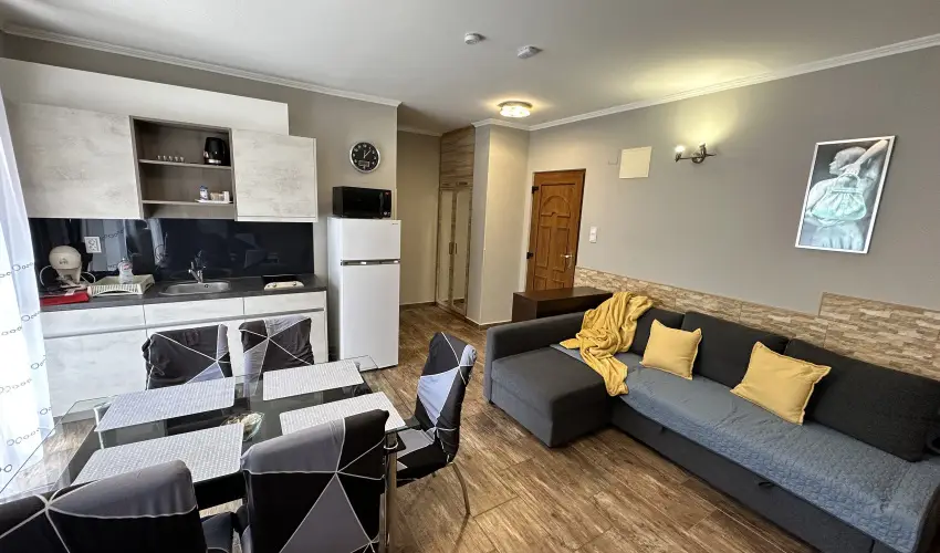 Dorina Wellness Apartman Sifok - Szilveszter (min. 3 j)