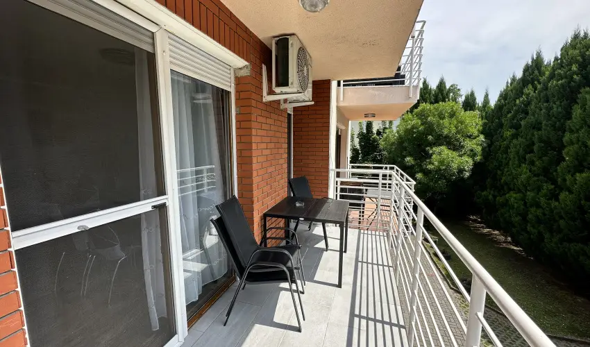 Dorina Wellness Apartman Sifok - Szilveszter (min. 3 j)