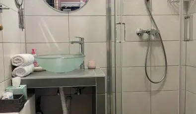 Dorina Wellness Apartman Si�fok