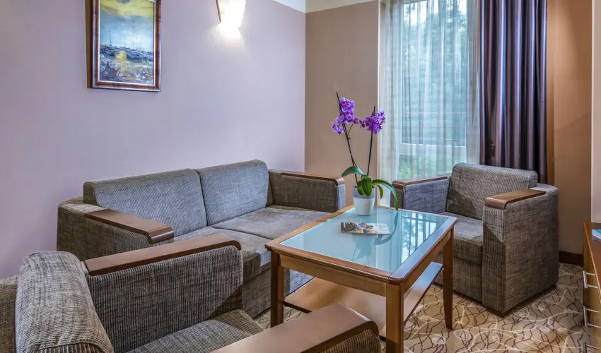 Drva Hotel Thermal Resort Harkny - Szilveszter (min. 3 j)
