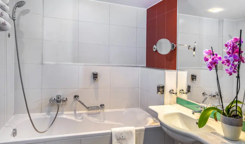 Drva Hotel Thermal Resort Harkny - Szilveszter (min. 3 j)