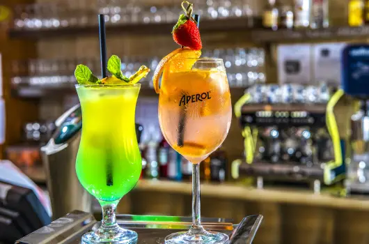 Drva Hotel Thermal Resort - Szilveszter (min. 3 j)