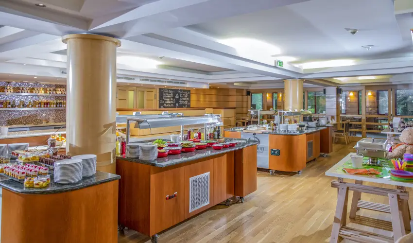 Drva Hotel Thermal Resort Harkny - Szilveszter (min. 3 j)