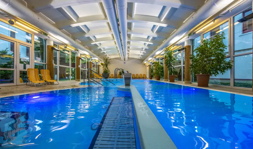 Drva Hotel Thermal Resort Harkny - Szilveszter (min. 3 j)