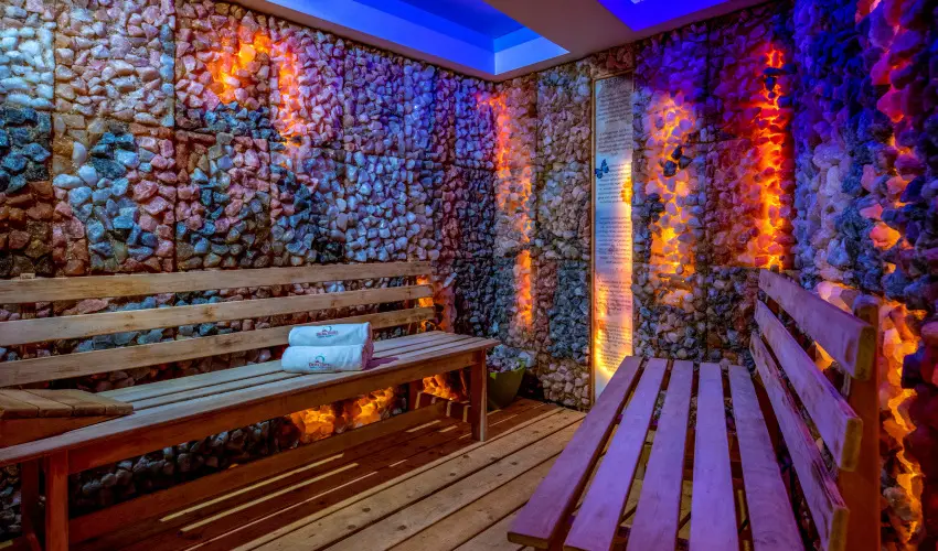 Drva Hotel Thermal Resort Harkny - Szilveszter (min. 3 j)